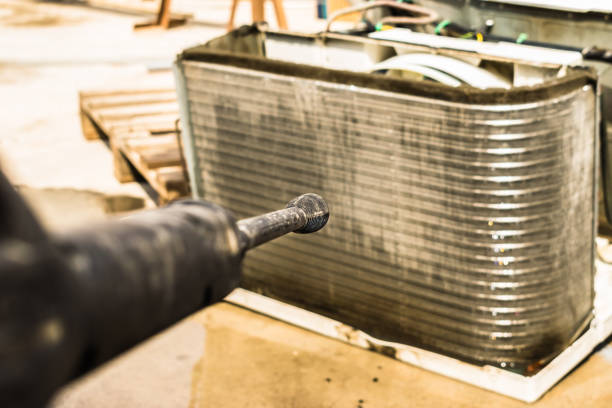 Best HVAC Maintenance and Cleaning  in Pine Lawn, MO