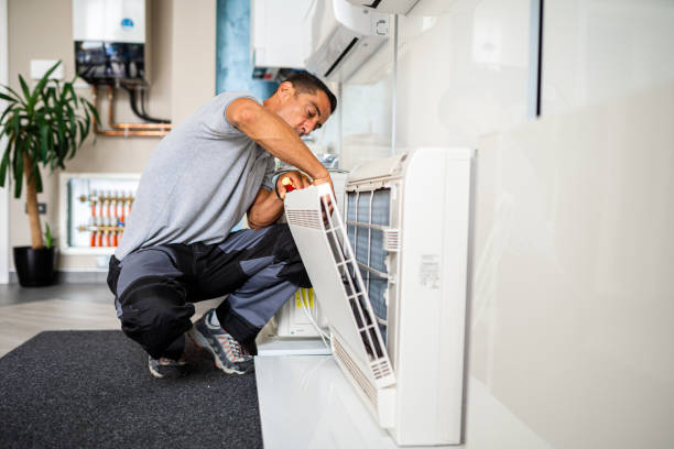 Best Local Air Duct Cleaning Services  in Pine Lawn, MO