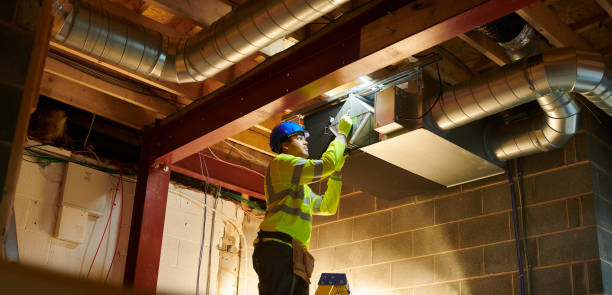 Best Best Air Duct Cleaning Company  in Pine Lawn, MO
