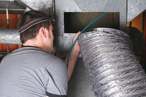 Best Best Air Duct Cleaning Company  in Pine Lawn, MO