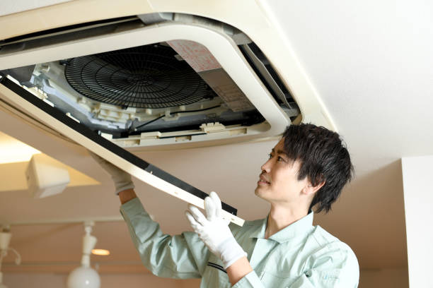 Best Air Duct Cleaning Company Near Me  in Pine Lawn, MO