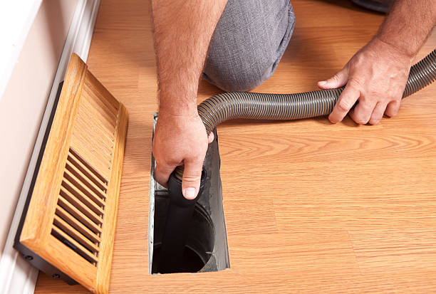 Best Affordable Duct Cleaning Services  in Pine Lawn, MO