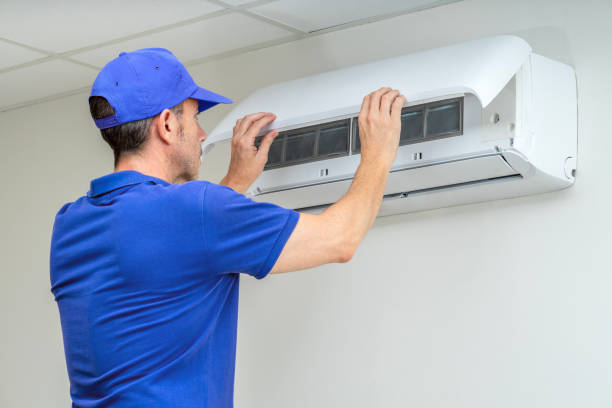 Best Local Air Duct Cleaning Services  in Pine Lawn, MO